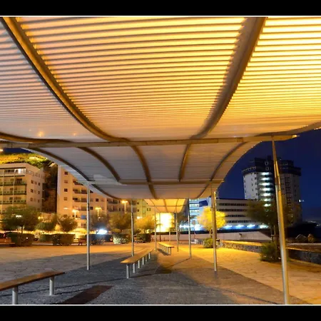 Διαμέρισμα Apto 1103 Mesa Del Mar *