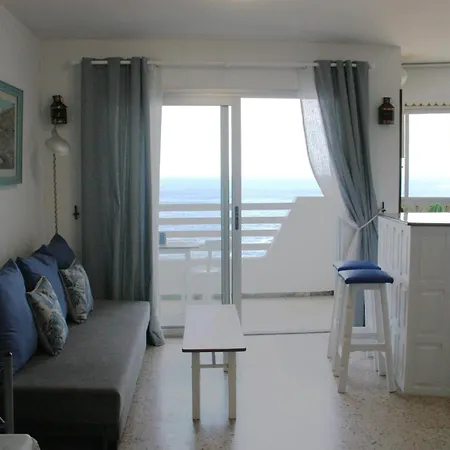 Διαμέρισμα Apto 1103 Mesa Del Mar Puerto de la Madera