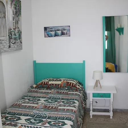 Apto 1103 Mesa Del Mar Διαμέρισμα *