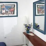 Apto 1103 Mesa Del Mar Apartament *