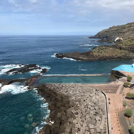 Apto 1103 Mesa Del Mar Apartment Puerto de la Madera