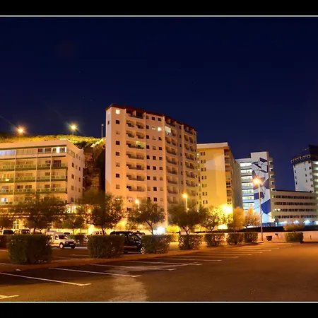 Apto 1103 Mesa Del Mar Appartement