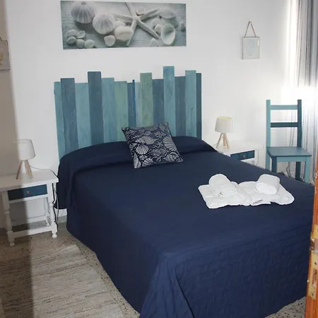 Apartment Apto 1103 Mesa Del Mar *