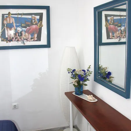 Apto 1103 Mesa Del Mar Apartment *