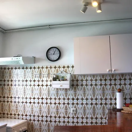 Apto 1103 Mesa Del Mar Apartment