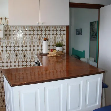 Apto 1103 Mesa Del Mar Puerto de la Madera