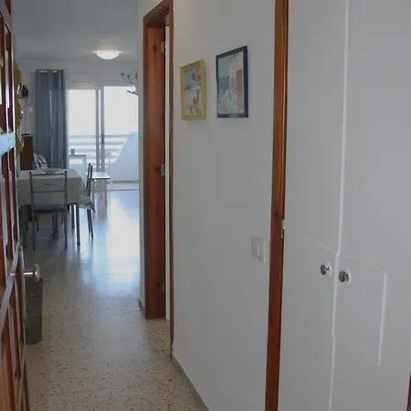 Apartment Apto 1103 Mesa Del Mar *