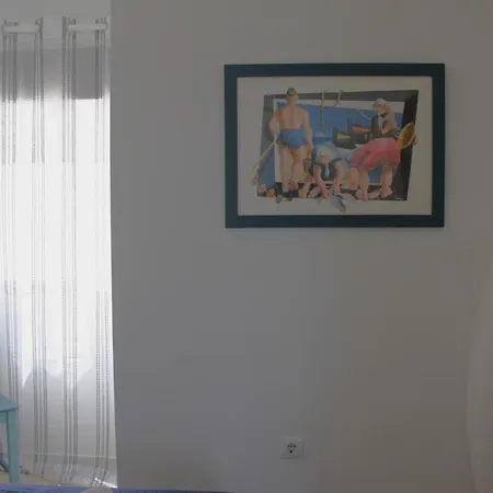 Apartament Apto 1103 Mesa Del Mar Puerto de la Madera