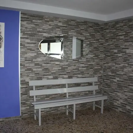 Apartment Apto 1103 Mesa Del Mar *