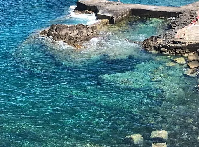 Apto 1103 Mesa Del Mar * Puerto de la Madera