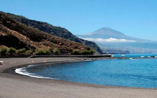 Appartement Apto 1103 Mesa Del Mar Puerto de la Madera