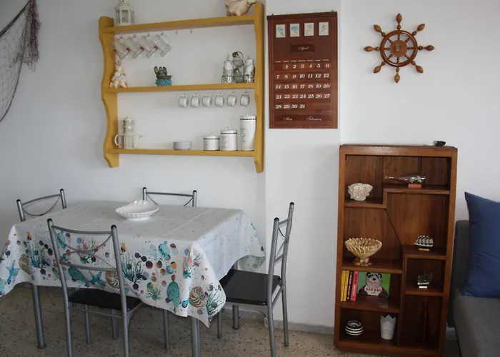 Appartement Apto 1103 Mesa Del Mar Puerto de la Madera