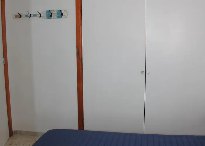 Appartement Apto 1103 Mesa Del Mar *