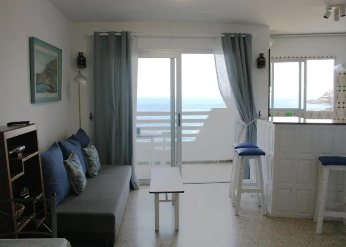 Appartement Apto 1103 Mesa Del Mar Puerto de la Madera