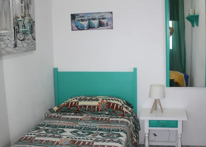 Apto 1103 Mesa Del Mar Appartement *