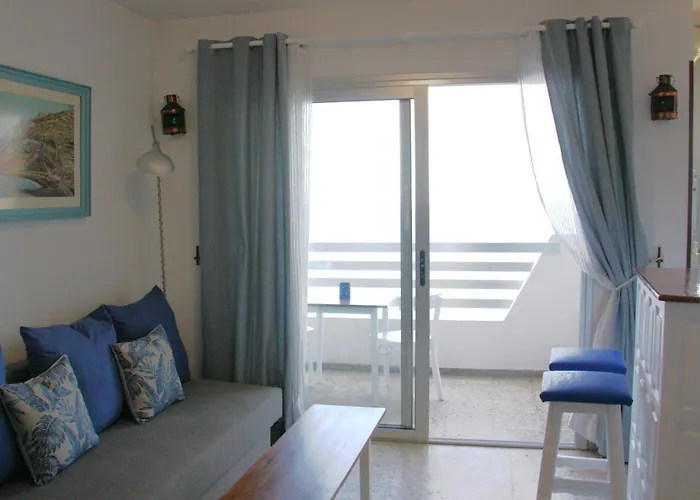 Apto 1103 Mesa Del Mar Appartement Puerto de la Madera