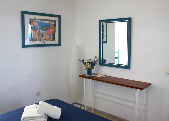 Appartement Apto 1103 Mesa Del Mar *