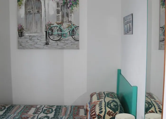 Apto 1103 Mesa Del Mar Appartement