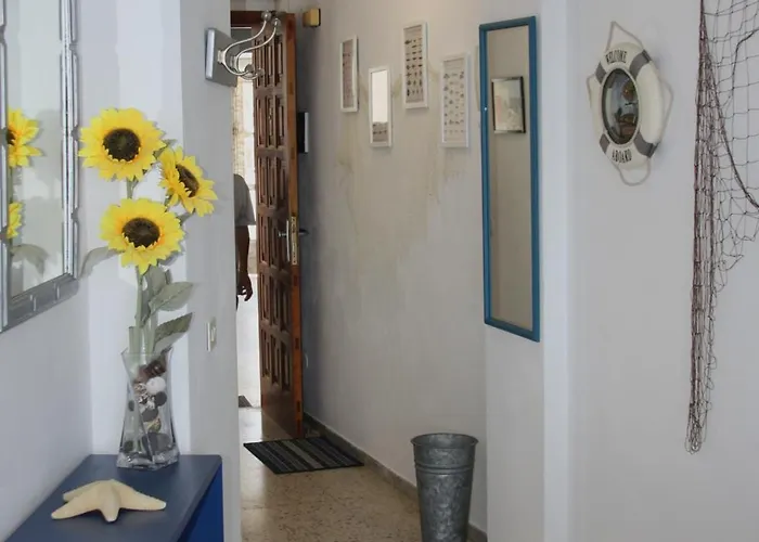 Appartement Apto 1103 Mesa Del Mar