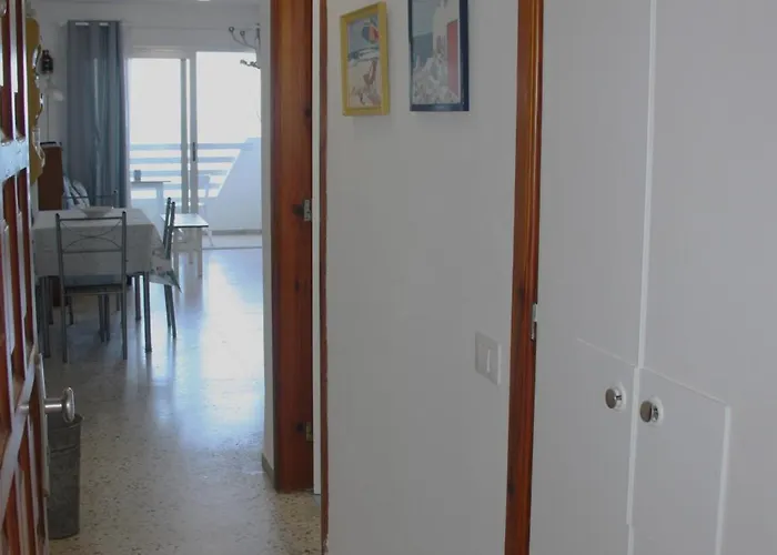 Appartement Apto 1103 Mesa Del Mar *