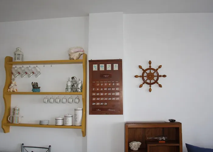 Apto 1103 Mesa Del Mar *