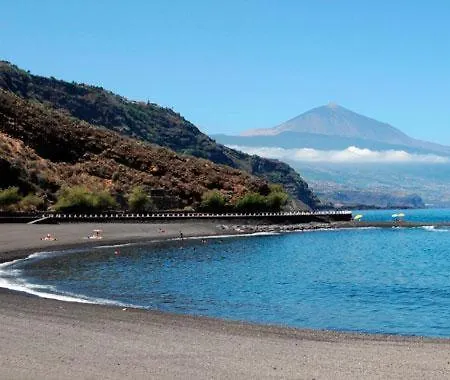 Apartman Apto 1103 Mesa Del Mar Puerto de la Madera