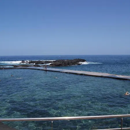 Apartman Apto 1103 Mesa Del Mar Puerto de la Madera