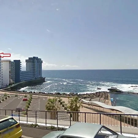 Apto 1103 Mesa Del Mar Puerto de la Madera