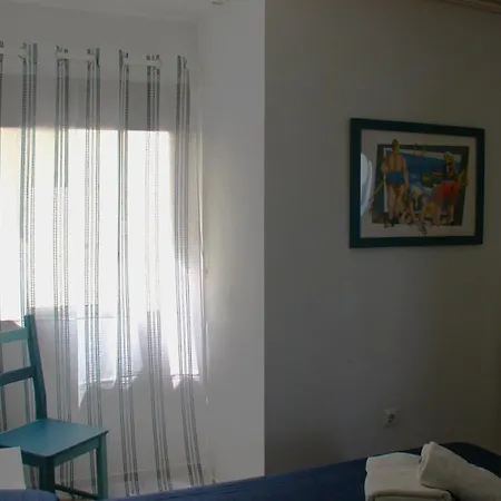 Apto 1103 Mesa Del Mar * Puerto de la Madera