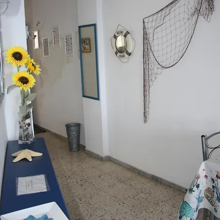 Apto 1103 Mesa Del Mar