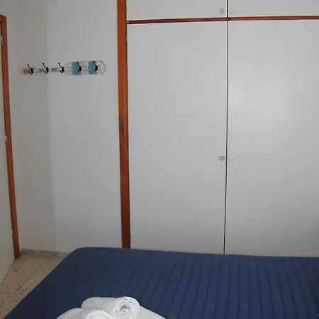 Apartment Apto 1103 Mesa Del Mar *