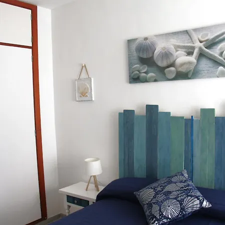 Apto 1103 Mesa Del Mar Apartment Puerto de la Madera