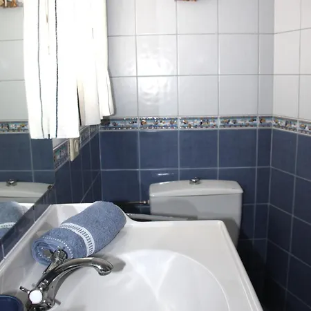 Apto 1103 Mesa Del Mar *