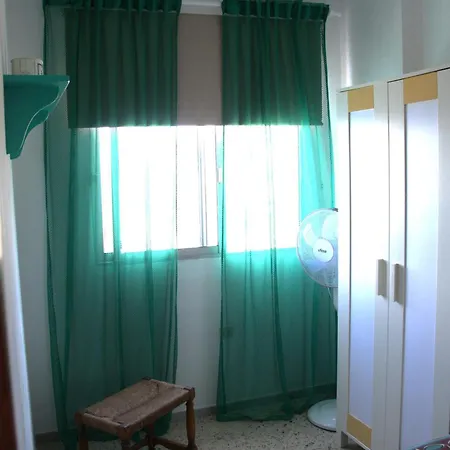 Apto 1103 Mesa Del Mar * Puerto de la Madera