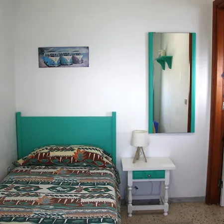 Apto 1103 Mesa Del Mar Apartment