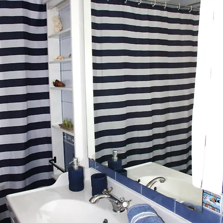 Apartman Apto 1103 Mesa Del Mar *