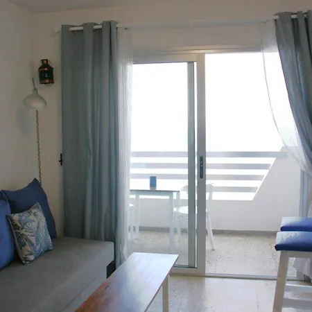 Apto 1103 Mesa Del Mar Apartment Puerto de la Madera