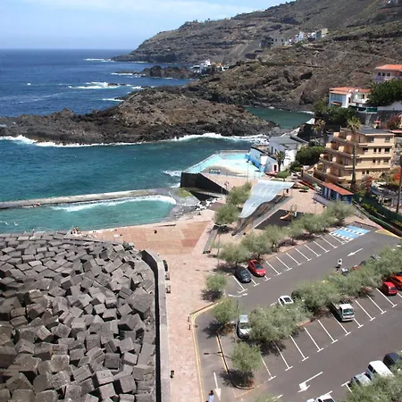 Apartman Apto 1103 Mesa Del Mar Puerto de la Madera