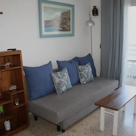 Apto 1103 Mesa Del Mar