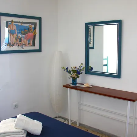 Apartment Apto 1103 Mesa Del Mar *