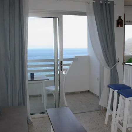 Apto 1103 Mesa Del Mar Apartman Puerto de la Madera