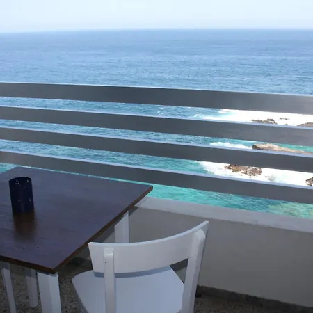 Apartman Apto 1103 Mesa Del Mar Puerto de la Madera