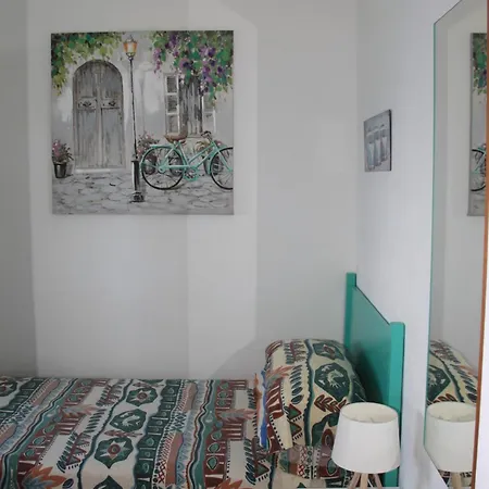 Apto 1103 Mesa Del Mar Apartment