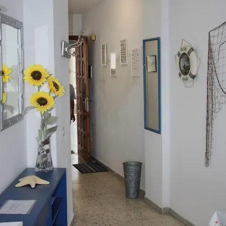 Apartment Apto 1103 Mesa Del Mar