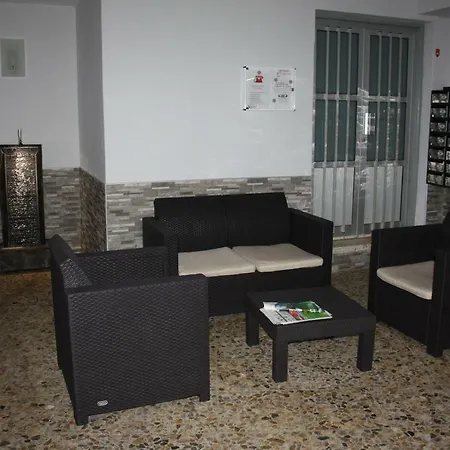 Apartment Apto 1103 Mesa Del Mar *