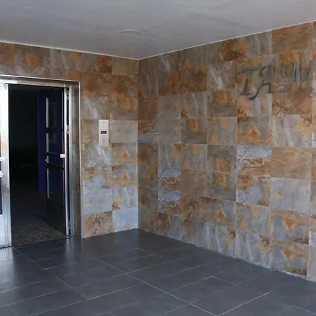 Apartment Apto 1103 Mesa Del Mar Puerto de la Madera