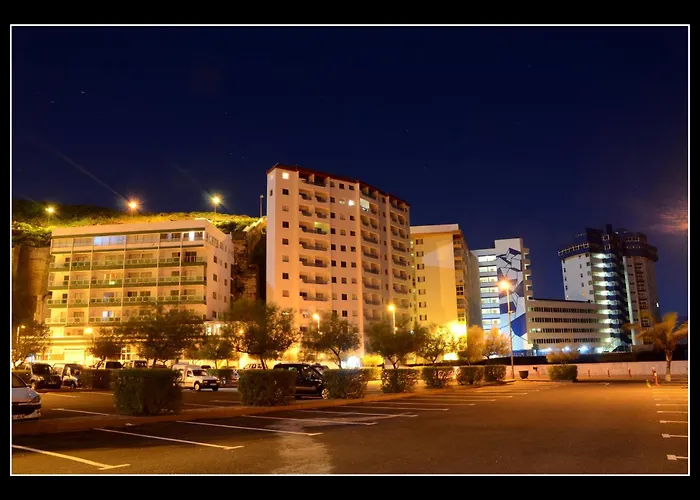 Apto 1103 Mesa Del Mar Апартаменты