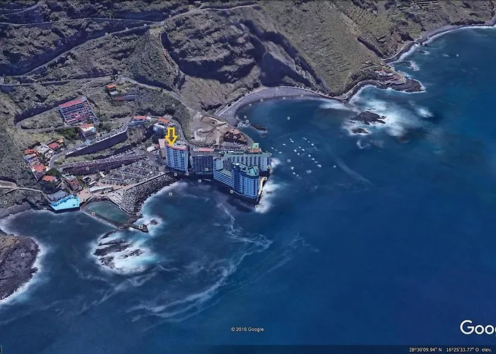 דירה Apto 1103 Mesa Del Mar Puerto de la Madera