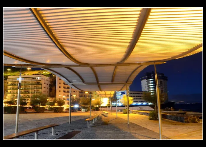 Апартаменты Apto 1103 Mesa Del Mar *