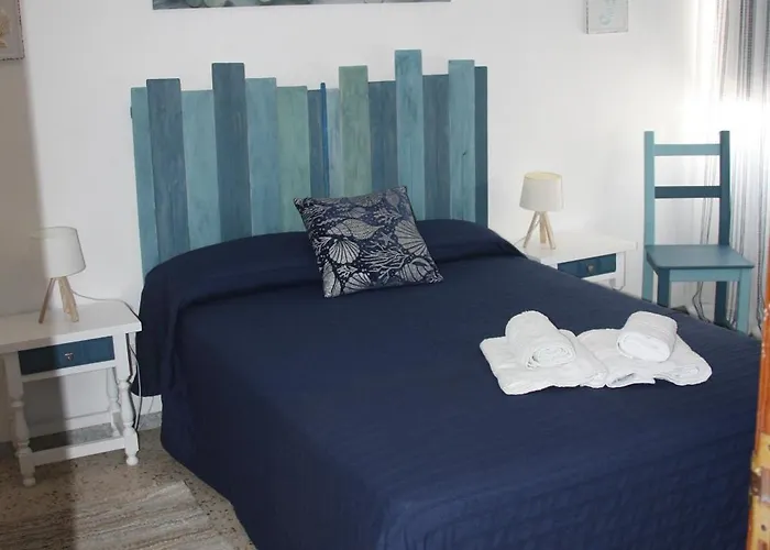 Апартаменты Apto 1103 Mesa Del Mar *